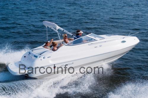 Mariah SC21 ficha técnica y opiniones